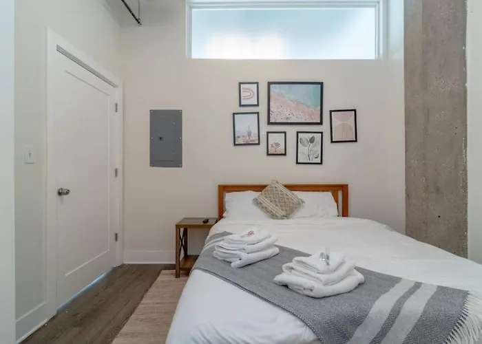 Downtown 2br Getaway South Loop Comfort Near Mccormick Place, Soldier Field And Grant Park Apartamento *