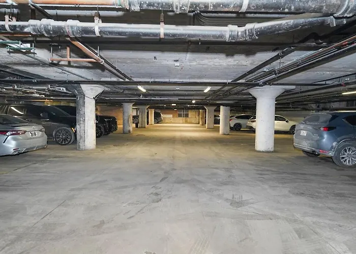 Apartamento Downtown 2br Getaway South Loop Comfort Near Mccormick Place, Soldier Field And Grant Park