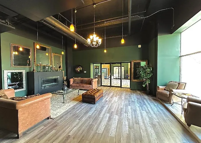 Downtown 2br Getaway South Loop Comfort Near Mccormick Place, Soldier Field And Grant Park Apartamento Chicago